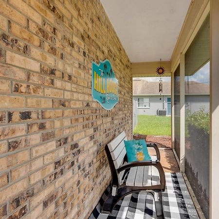 Spring Hill Retreat With Heated Pool And 4-In-1 Grill 빌라 외부 사진