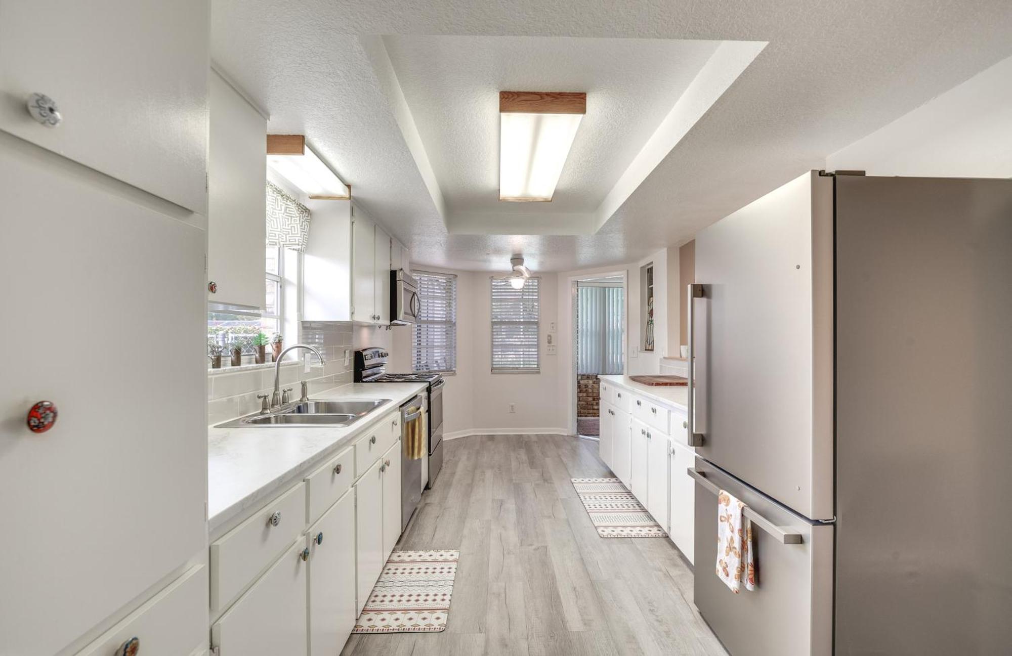 Spring Hill Retreat With Heated Pool And 4-In-1 Grill 빌라 외부 사진