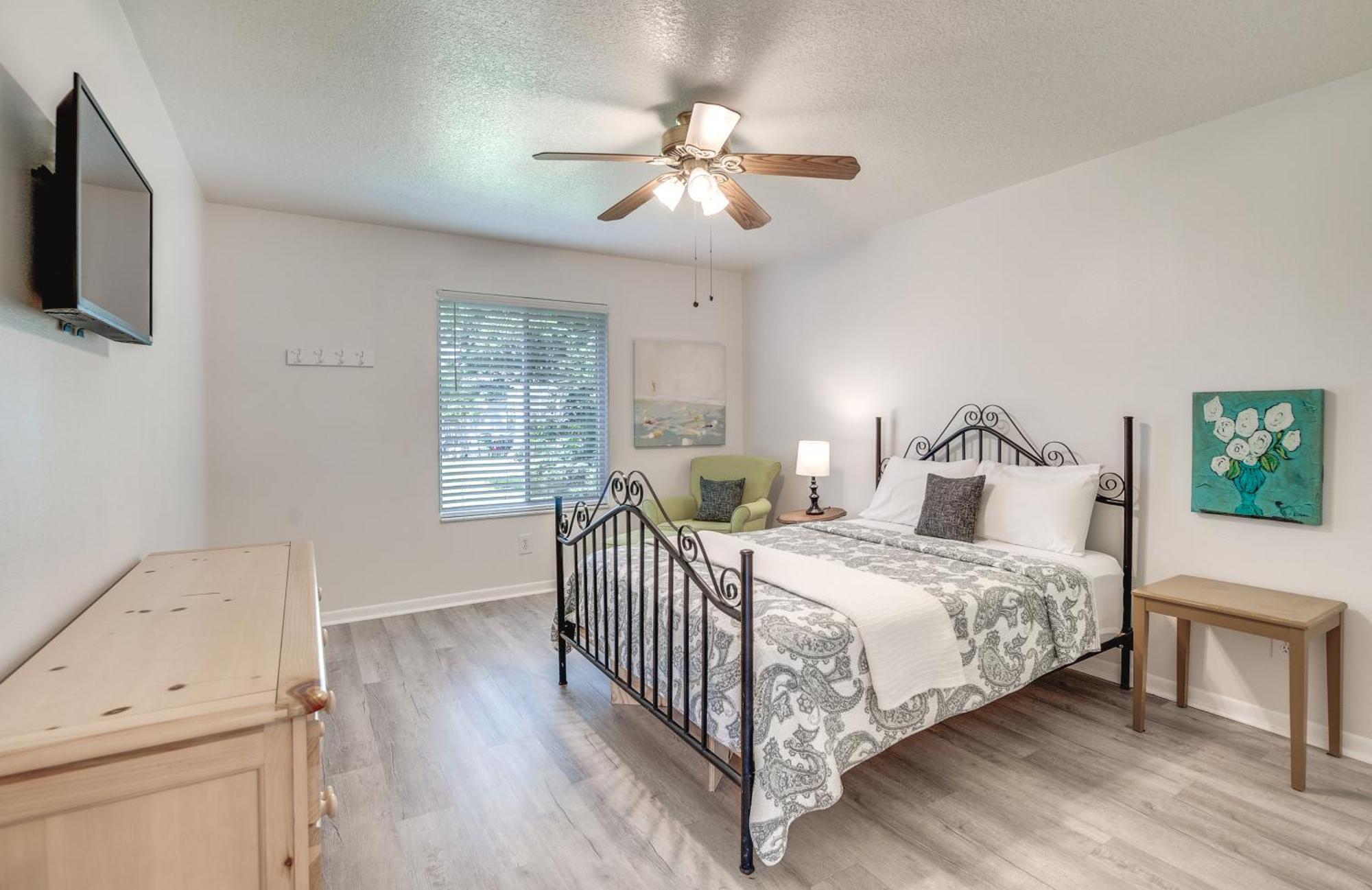 Spring Hill Retreat With Heated Pool And 4-In-1 Grill 빌라 외부 사진