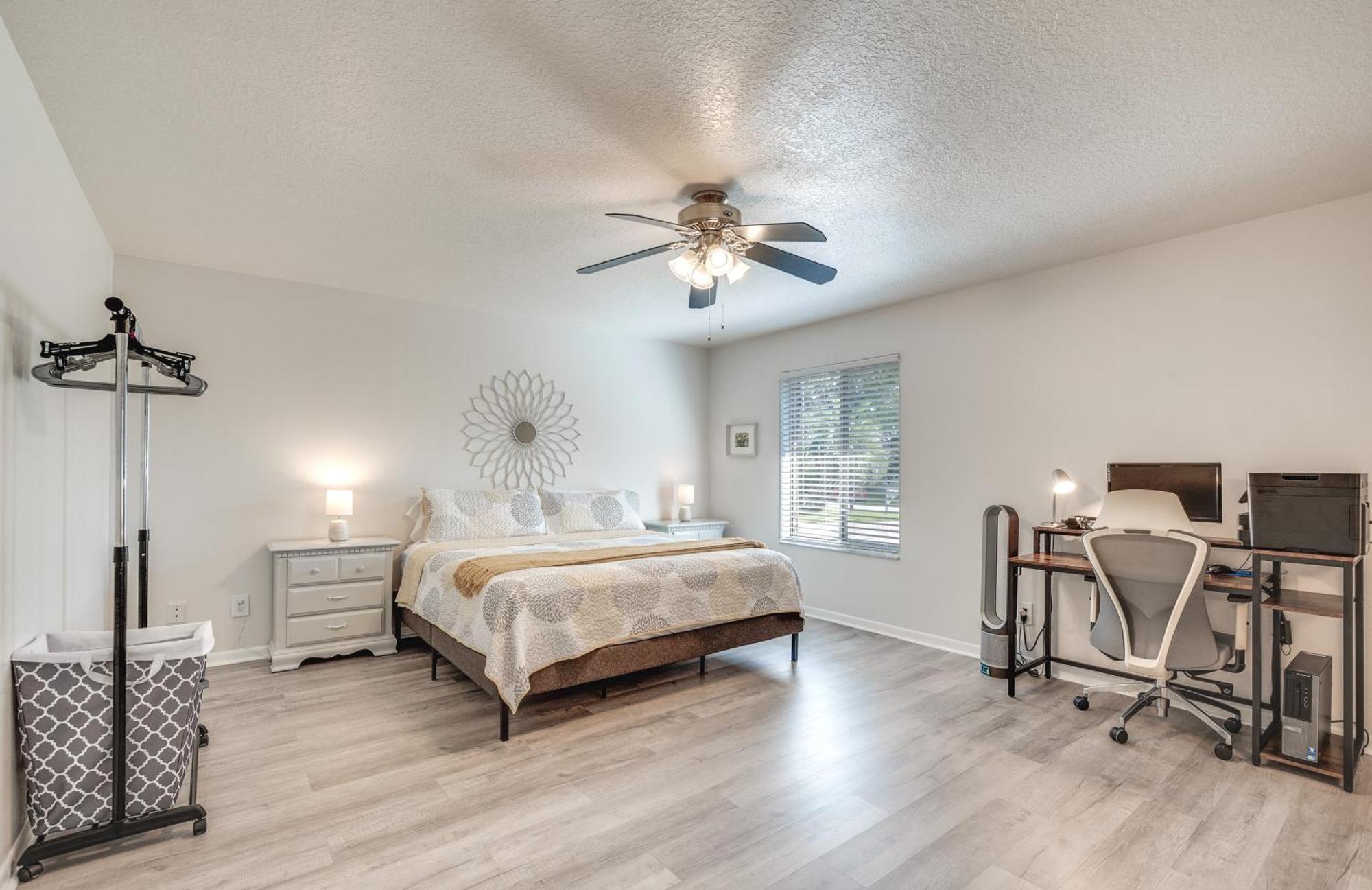 Spring Hill Retreat With Heated Pool And 4-In-1 Grill 빌라 외부 사진