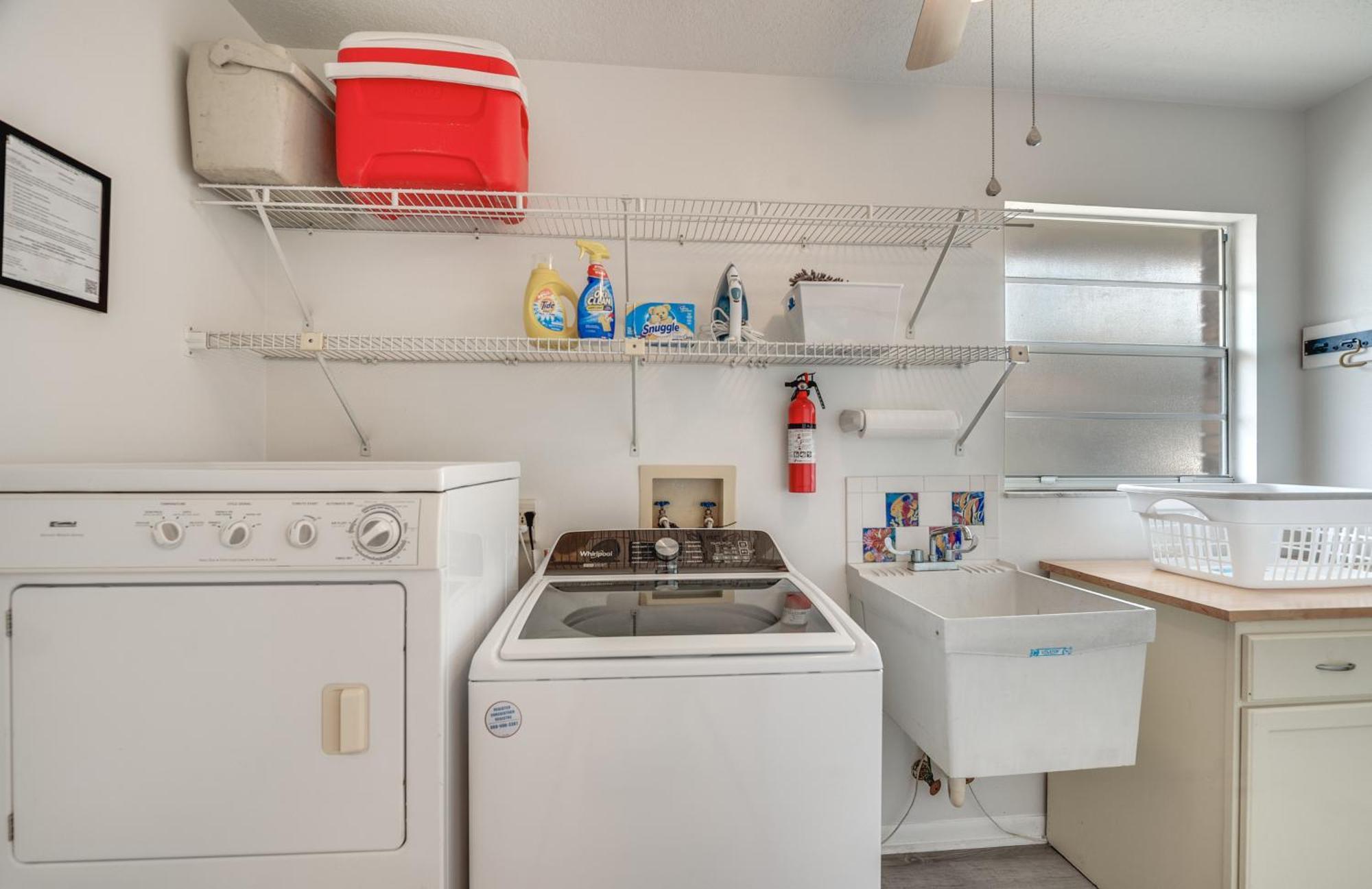 Spring Hill Retreat With Heated Pool And 4-In-1 Grill 빌라 외부 사진