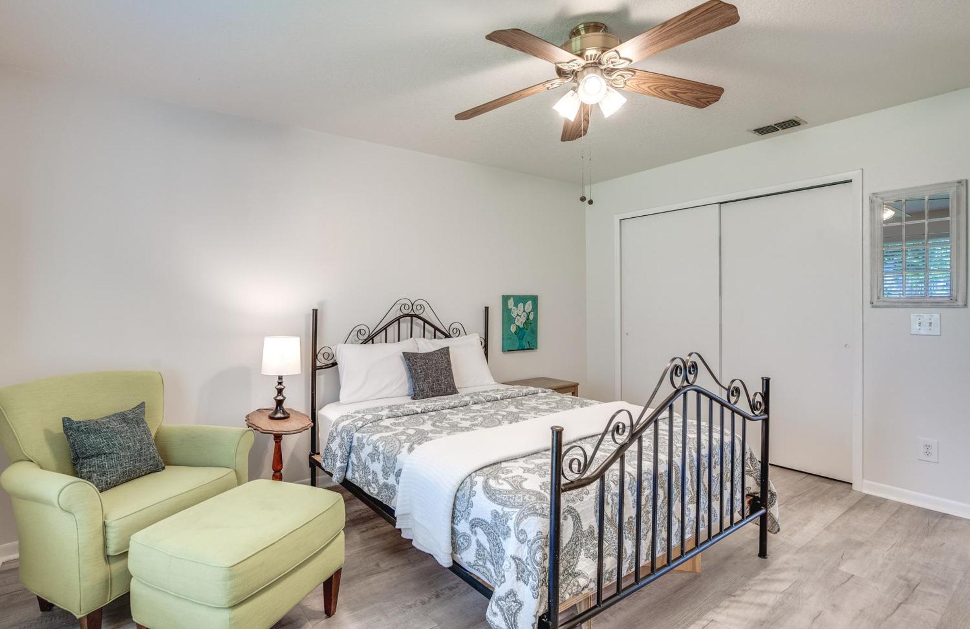 Spring Hill Retreat With Heated Pool And 4-In-1 Grill 빌라 외부 사진