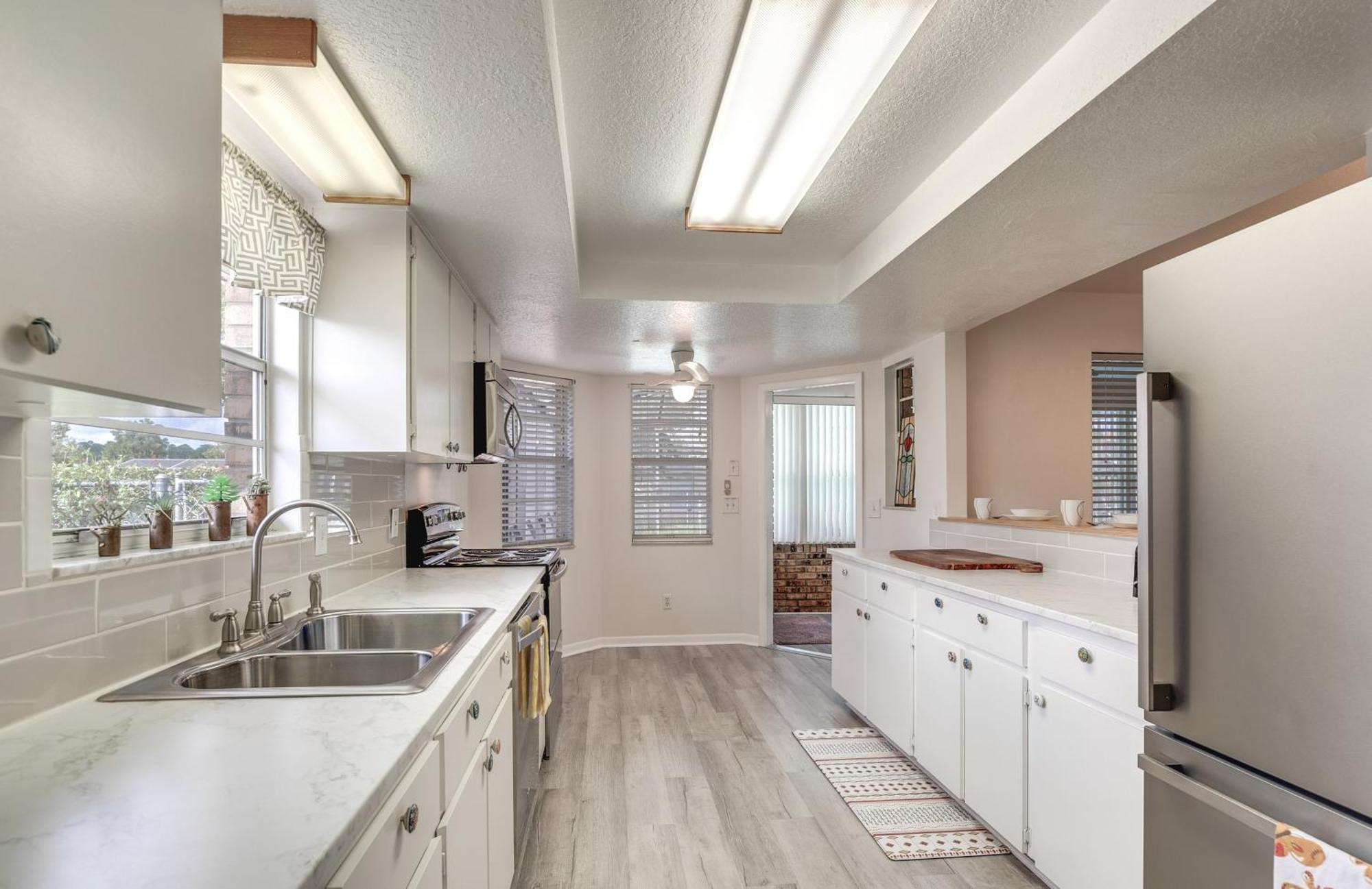 Spring Hill Retreat With Heated Pool And 4-In-1 Grill 빌라 외부 사진