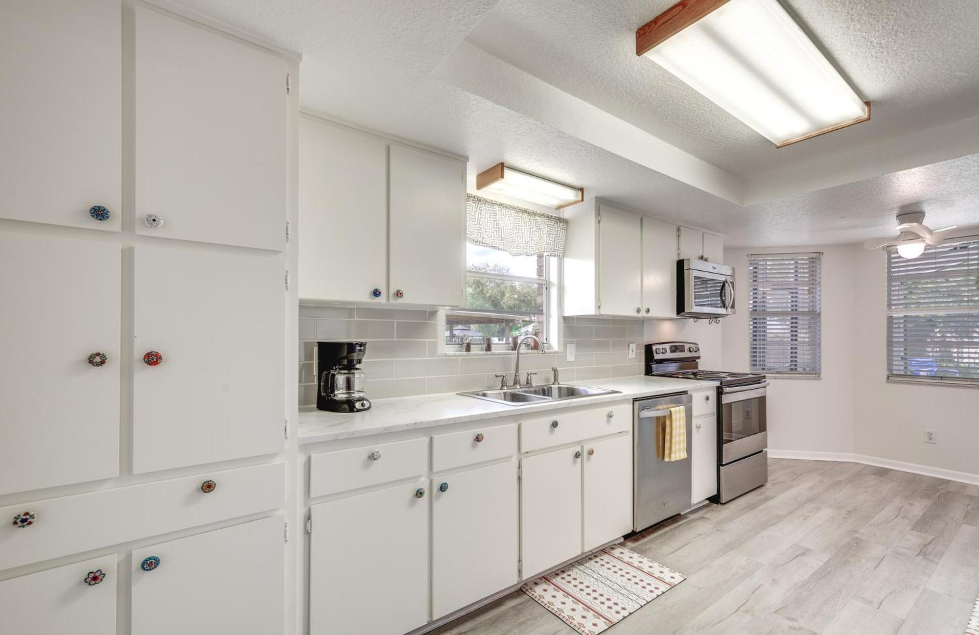Spring Hill Retreat With Heated Pool And 4-In-1 Grill 빌라 외부 사진