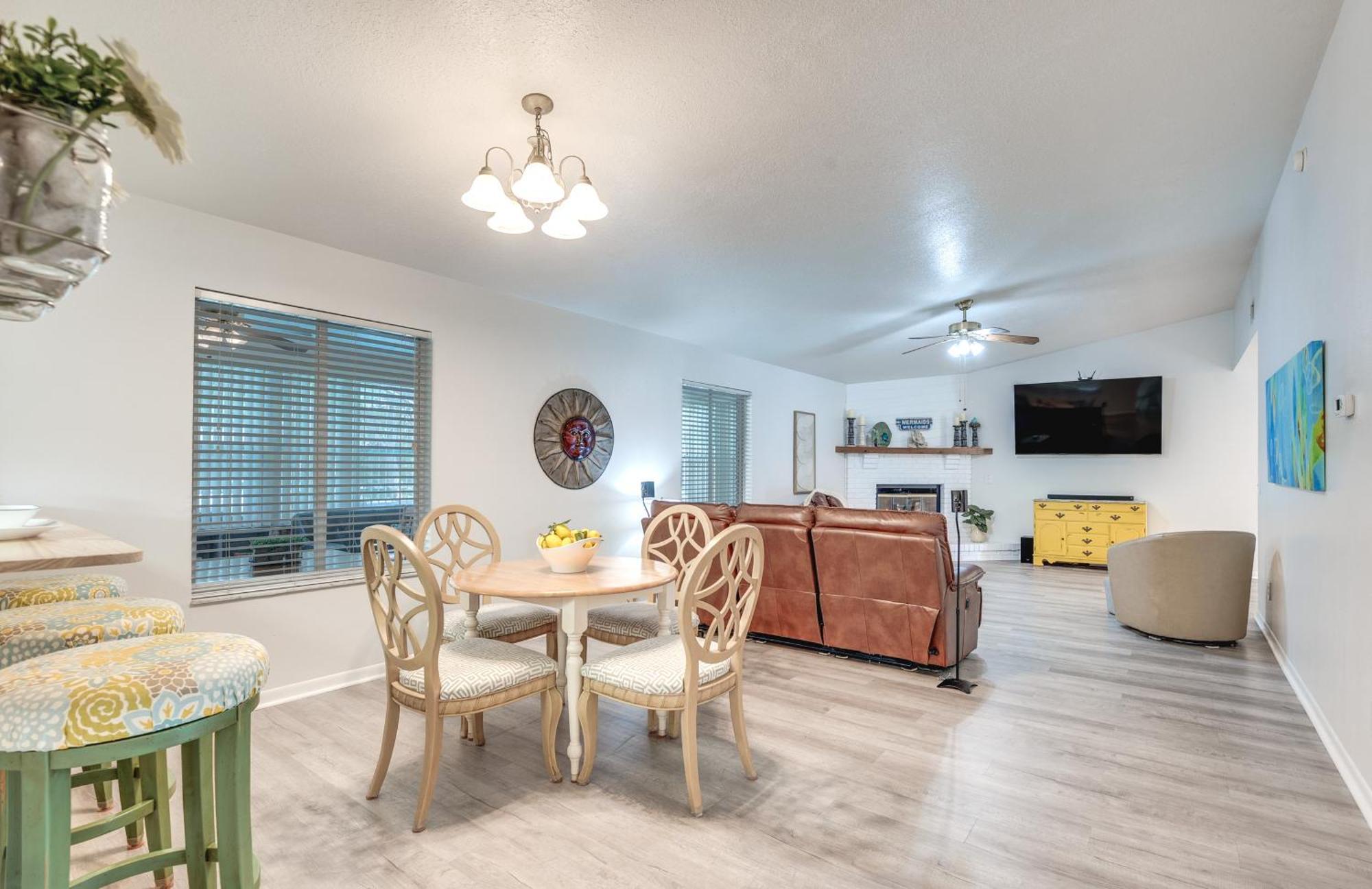 Spring Hill Retreat With Heated Pool And 4-In-1 Grill 빌라 외부 사진